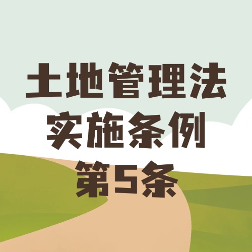 数字赋能，智慧管理守护乡村土地