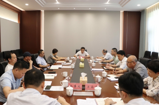 省农业农村厅举办深入贯彻中央八项规定精神学习教育第三期读书班暨党组理论学习中心组第九次集体学习